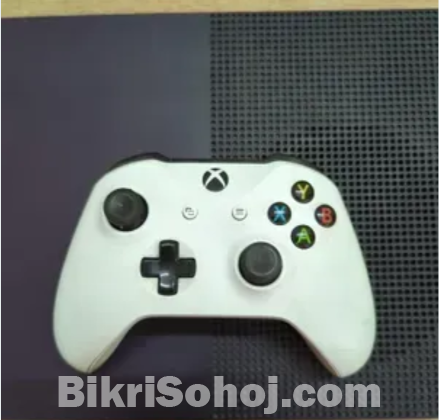 Xbox One S 1TB (Gradient Purple)